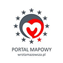 Portal mapowy